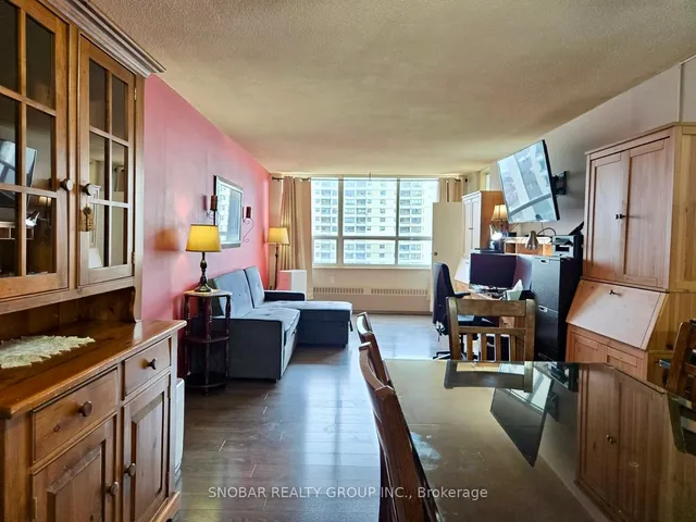 Additional property image - 370 Dixon Rd Unit 1615