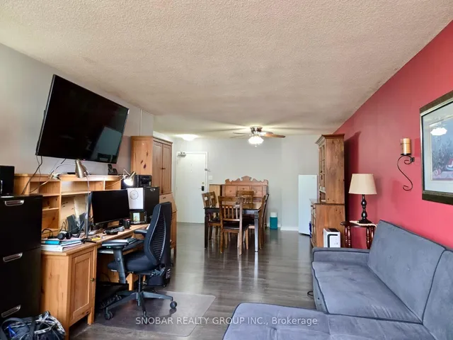 Additional property image - 370 Dixon Rd Unit 1615
