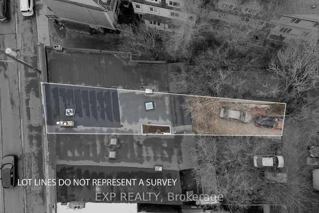 Additional image 33 of 2555 Dundas St
