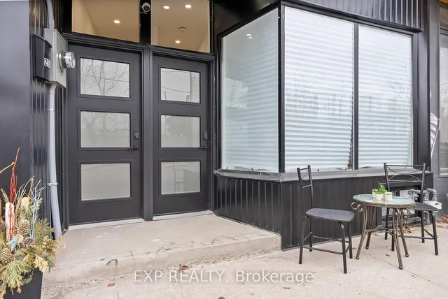 Additional image 42 of 2555 Dundas St