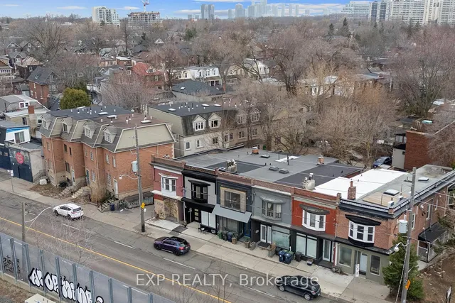 Additional image 38 of 2555 Dundas St