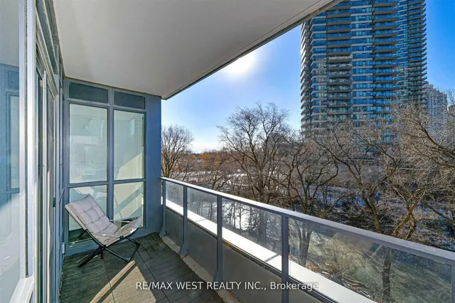Additional property image - 2212 Lake Shore Blvd Unit 506