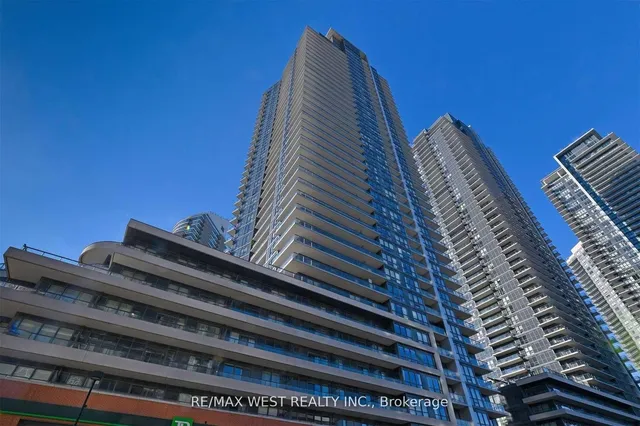 Additional property image - 2212 Lake Shore Blvd Unit 506