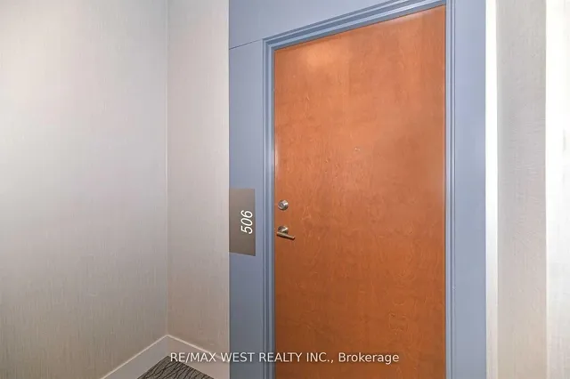 Additional property image - 2212 Lake Shore Blvd Unit 506