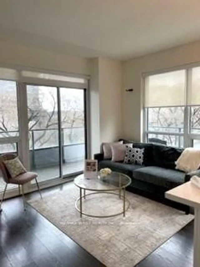 Additional property image - 2212 Lake Shore Blvd Unit 506