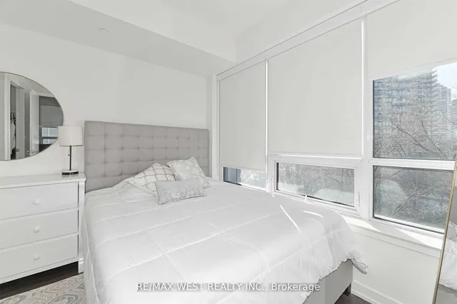 Additional property image - 2212 Lake Shore Blvd Unit 506