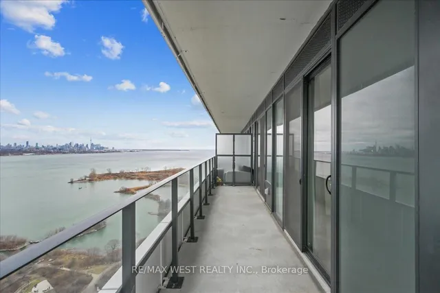 Additional property image - 20 Shore Breeze Dr Unit 2604