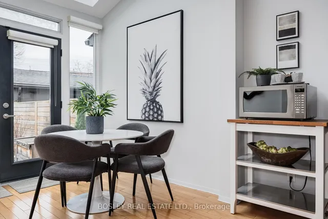 Additional property image - 32 Melville Ave