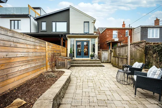 Additional property image - 32 Melville Ave