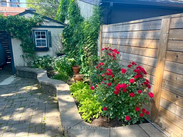 Additional property image - 32 Melville Ave