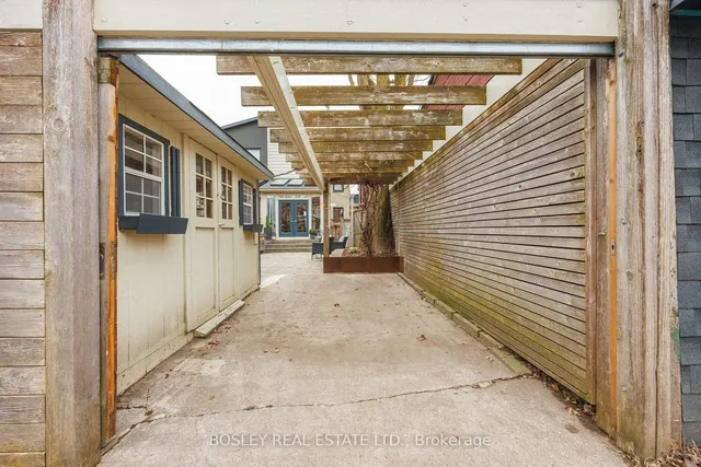 Additional property image - 32 Melville Ave