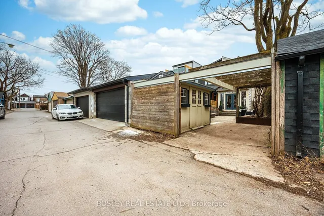 Additional property image - 32 Melville Ave