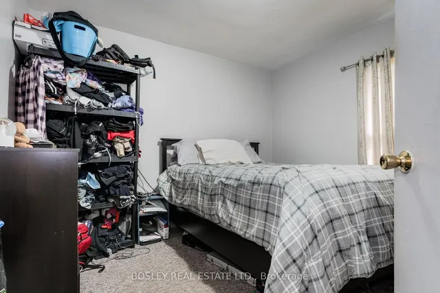 Additional property image - 25 Chilcot Ave