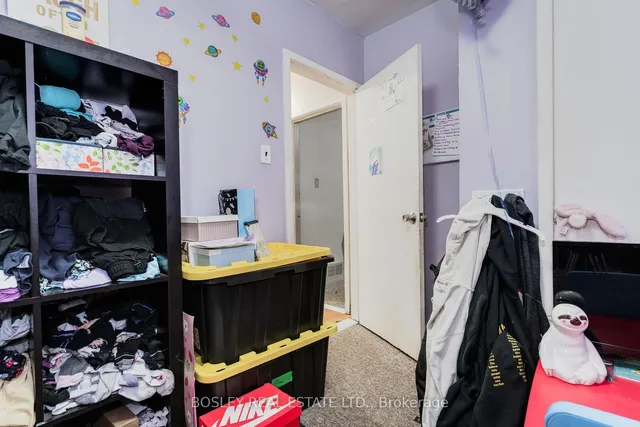 Additional property image - 25 Chilcot Ave
