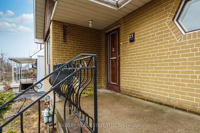 Additional property image - 25 Chilcot Ave