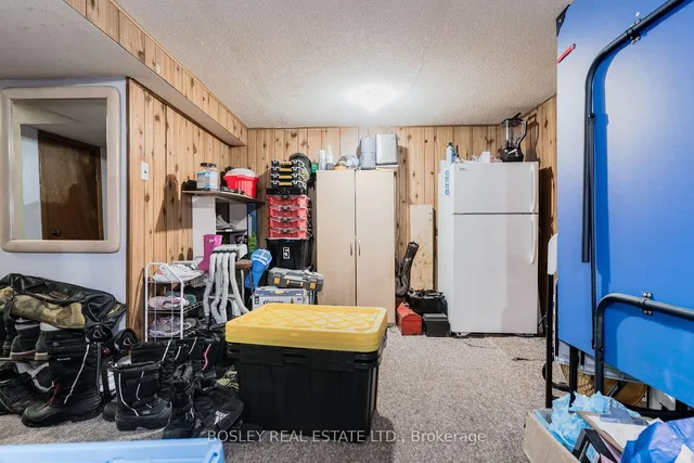 Additional property image - 25 Chilcot Ave