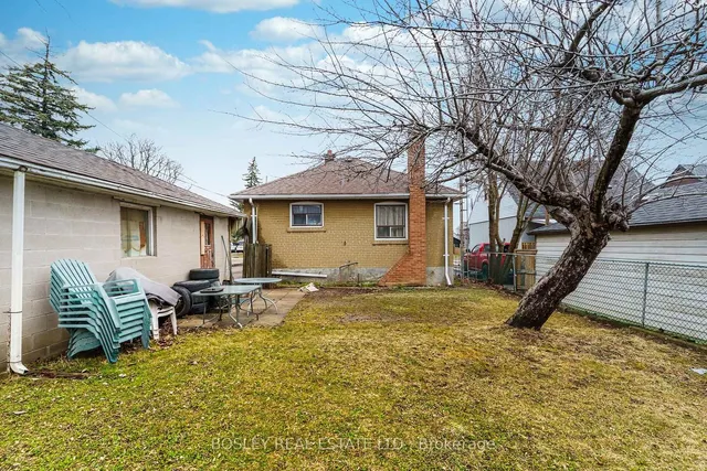 Additional property image - 25 Chilcot Ave