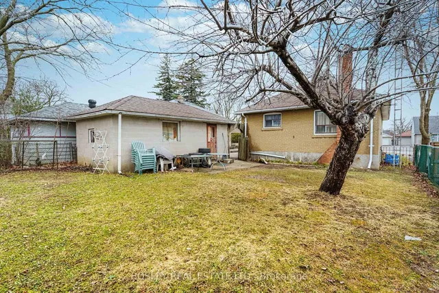 Additional property image - 25 Chilcot Ave