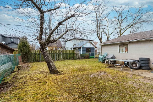 Additional property image - 25 Chilcot Ave