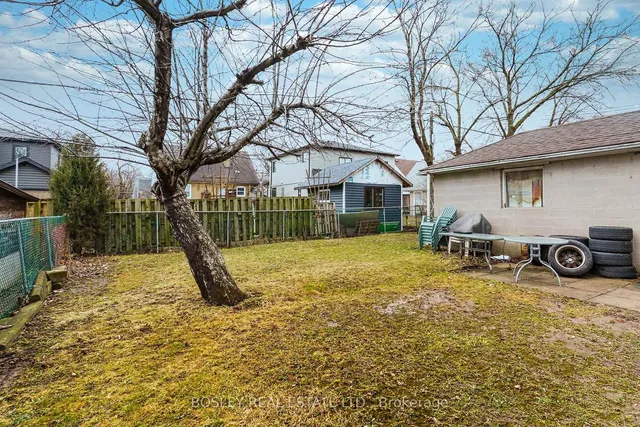Additional property image - 25 Chilcot Ave