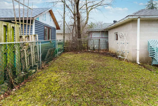 Additional property image - 25 Chilcot Ave