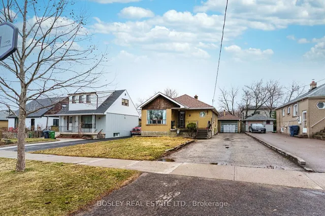Additional property image - 25 Chilcot Ave