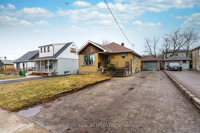 Additional property image - 25 Chilcot Ave
