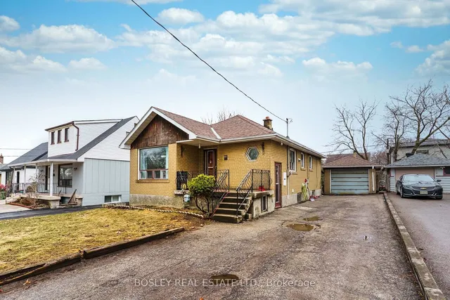 Additional property image - 25 Chilcot Ave