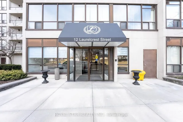 Additional property image - 12 Laurelcrest St Unit 811