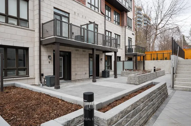 Additional property image - 4045 Hickory Dr Unit 9