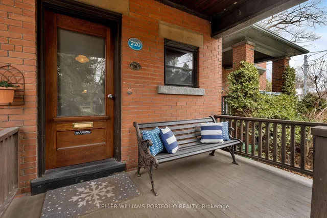 Additional property image - 220 Howard Park Ave