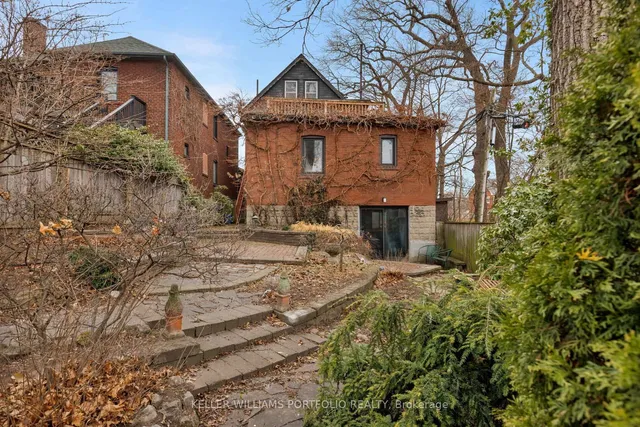 Additional property image - 220 Howard Park Ave