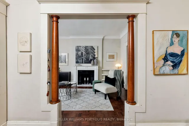 Additional property image - 220 Howard Park Ave