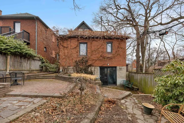 Additional property image - 220 Howard Park Ave