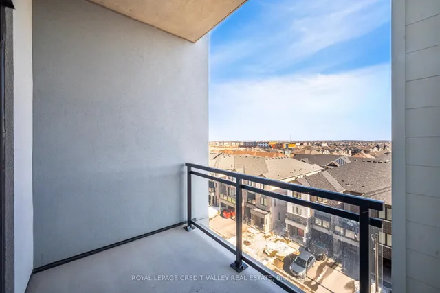 Additional property image - 470 Gordon Krantz Ave Unit 520