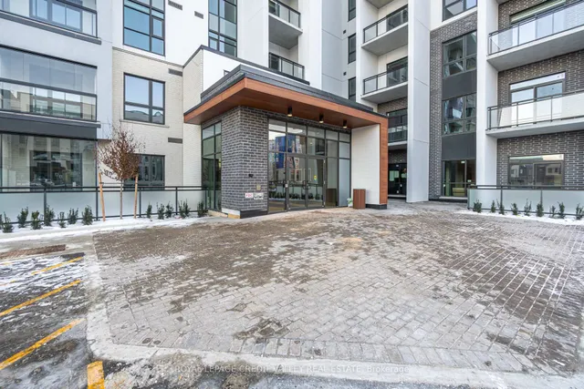 Additional property image - 470 Gordon Krantz Ave Unit 520