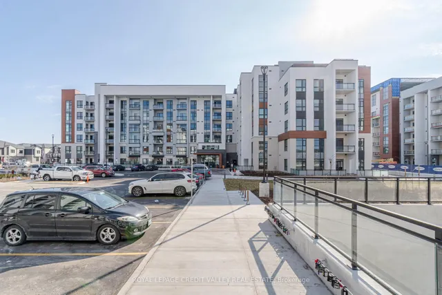 Additional property image - 470 Gordon Krantz Ave Unit 520