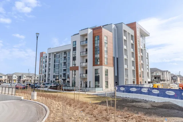Additional property image - 470 Gordon Krantz Ave Unit 520