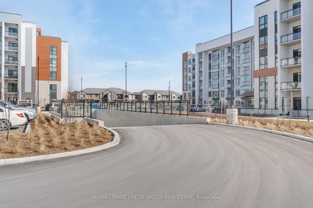 Additional property image - 470 Gordon Krantz Ave Unit 520