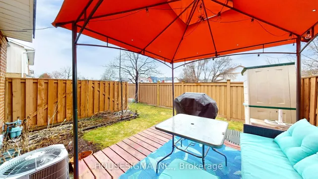 Additional property image - 86 Carisbrooke Crt