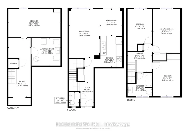 Additional property image - 86 Carisbrooke Crt