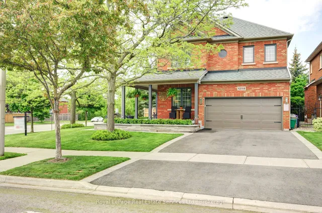 Additional property image - 1259 GLENASHTON Dr