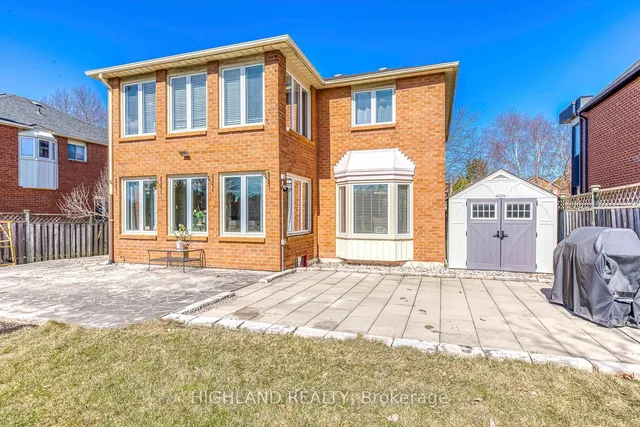 Additional property image - 1012 Glenbrook Ave