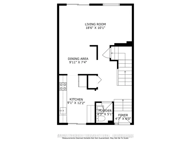 Additional property image - 725 Vermouth Ave Unit 18