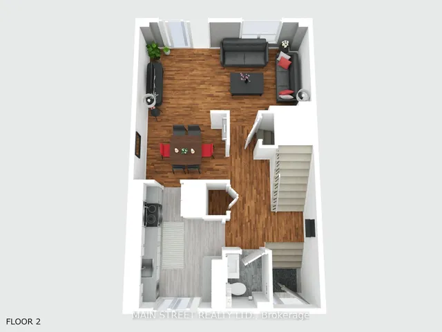 Additional property image - 725 Vermouth Ave Unit 18