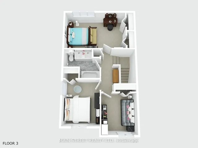 Additional property image - 725 Vermouth Ave Unit 18