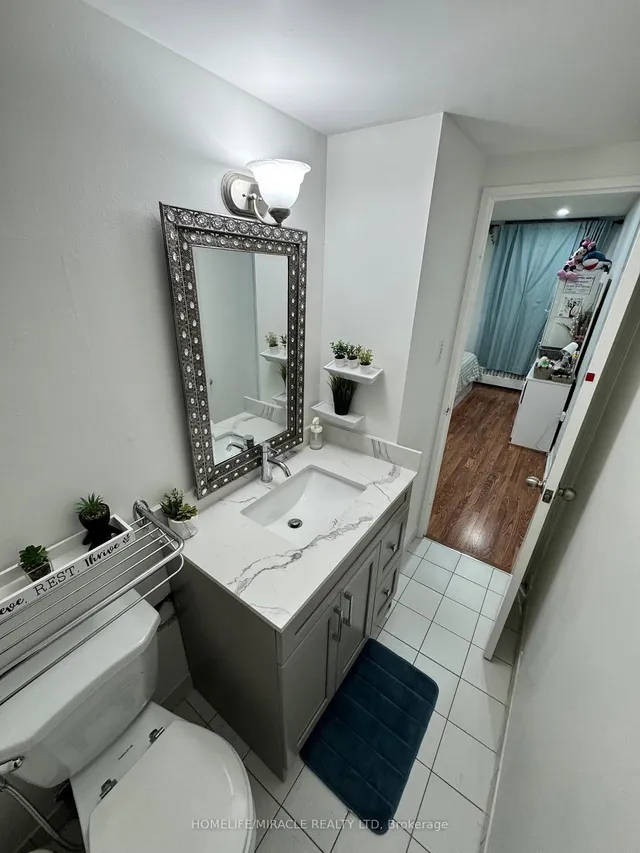 Additional image 6 of 1615 Bloor St Unit 1203