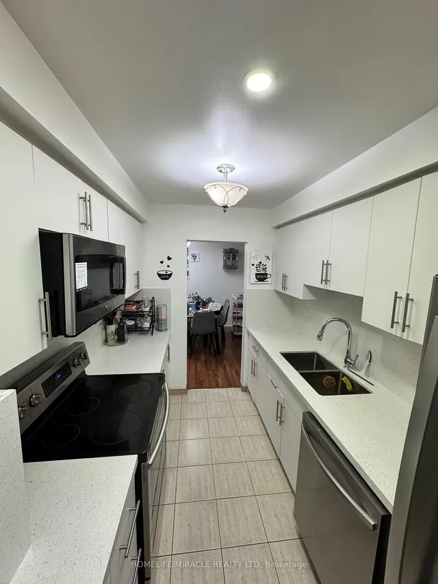 Additional image 18 of 1615 Bloor St Unit 1203