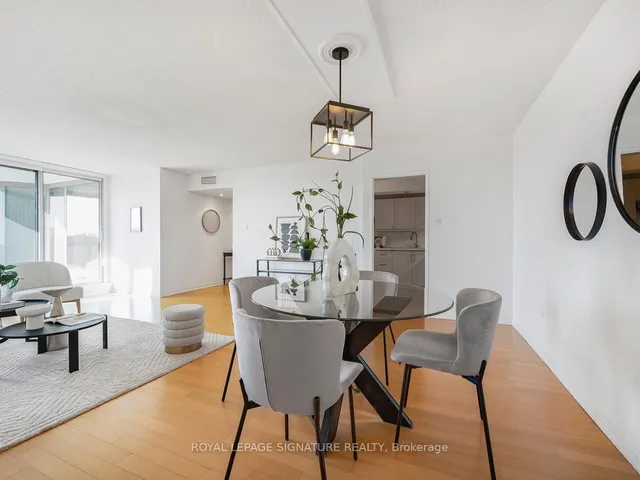 Additional property image - 2045 Lake Shore Blvd Unit 1008