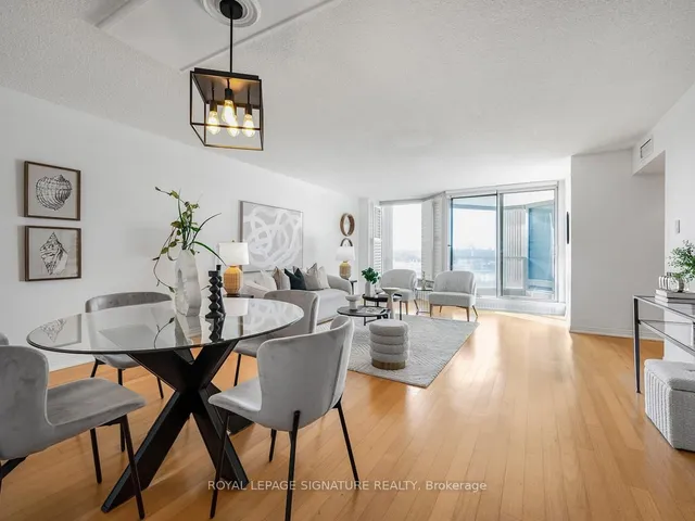 Additional property image - 2045 Lake Shore Blvd Unit 1008